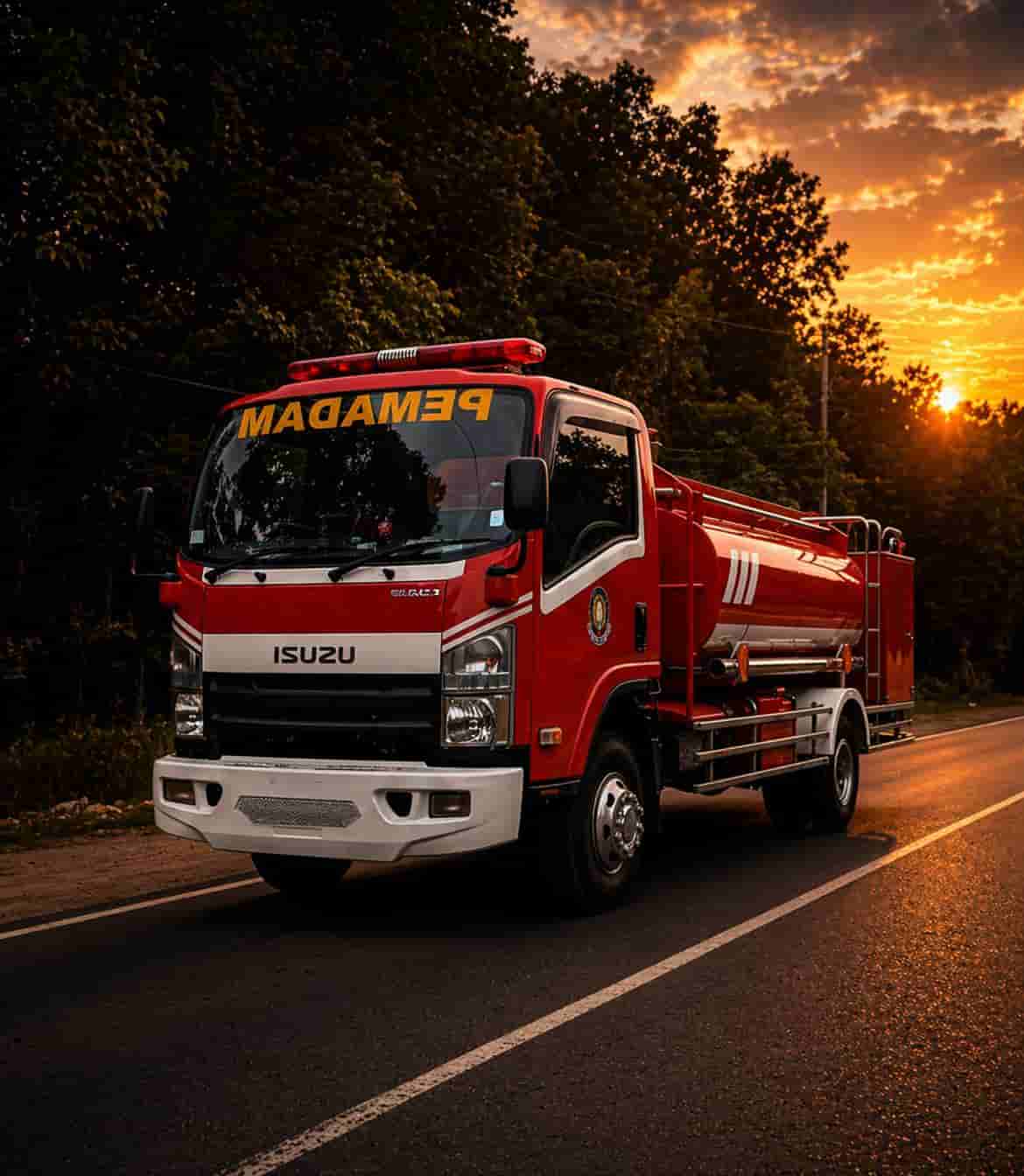 Rescue dan Kemanusiaan